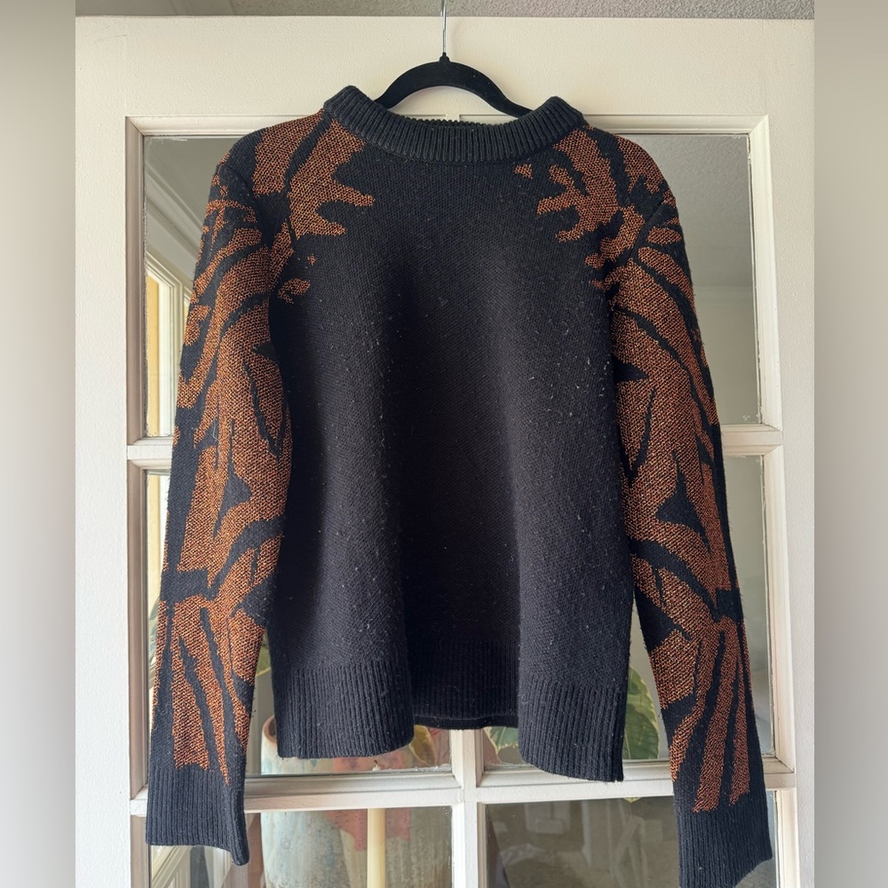 Ivy Revel Sweater